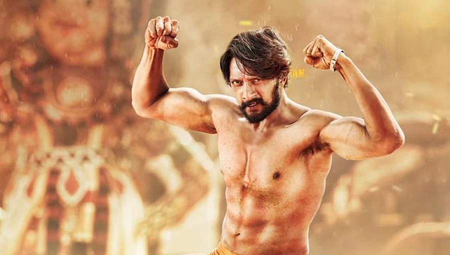ತಪ್ಪು ಮಾಡಿದವರು ತಪ್ಪಿಸಿಕೊಳ್ಳಲು ಸಾಧ್ಯವಿಲ್ಲ: ಕಿಚ್ಚಾ ಸುದೀಪ್