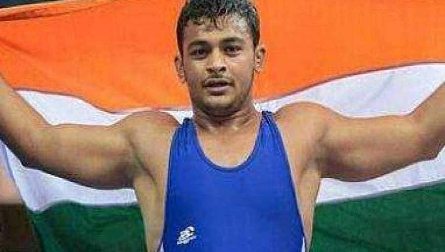 ವಿಶ್ವಕುಸ್ತಿ: ಅಂತಿಮ ಸುತ್ತಿಗೆ ದೀಪಕ್, ಟೋಕಿಯೋ ಒಲಂಪಿಕ್ಸ್ ಟಿಕೆಟ್ ಗಿಟ್ಟಿಸಿದ ಅತಿಕಿರಿಯ ಭಾರತೀಯ!