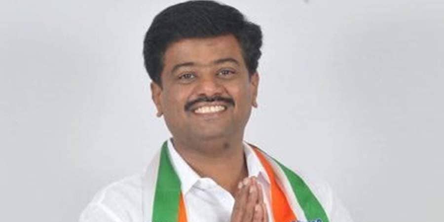 ಉಪ ಚುನಾವಣೆ: ಕೆಆರ್ ಪುರಂ ಕ್ಷೇತ್ರಕ್ಕೆ ಕಾಂಗ್ರೆಸ್ ನಿಂದ ಕೇಶವ ರಾಜಣ್ಣ ಪ್ರಬಲ ಆಕಾಂಕ್ಷಿ