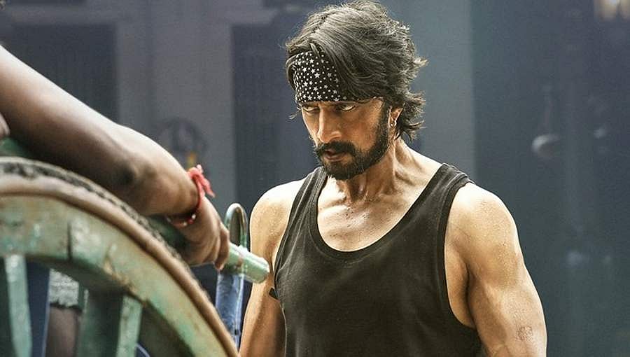ಬಳೆ ತೊಟ್ಟವರು ಅಶಕ್ತರಲ್ಲ: ಕಿಚ್ಚಾ ಸುದೀಪ್ ಟ್ವೀಟ್ ಗೆ ವಿರೋಧ