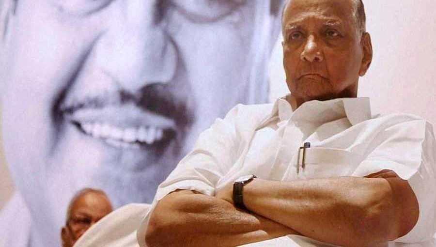 ಪ್ರಧಾನಿ ಈ ರೀತಿ ಮಾತನಾಡಬೇಕೆ?-ಪಾಕಿಸ್ತಾನವನ್ನು 'ಇಷ್ಟಪಡುವ' ಮೋದಿ ಹೇಳಿಕೆಗೆ ಪವಾರ್ ತಿರುಗೇಟು