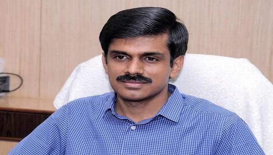 ದಸರಾ ಉತ್ಸವ ಹಿನ್ನೆಲೆ: ನೀತಿ ಸಂಹಿತೆ ವಿನಾಯ್ತಿಗೆ ಮೈಸೂರು ಜಿಲ್ಲಾಧಿಕಾರಿ ಮನವಿ 