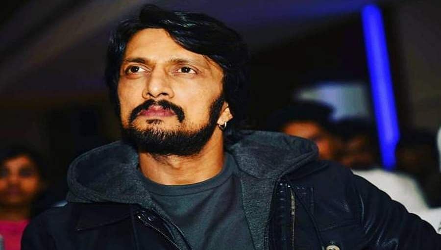 ನನಗೆ ಬಳೆಯ ಮೇಲೆ ತುಂಬಾ ಗೌರವವಿದೆ, ಮಹಿಳೆಯರಿಗೆ ಅಗೌರವ ತೋರಿಸಿಲ್ಲ:ಕಿಚ್ಚ ಸುದೀಪ್