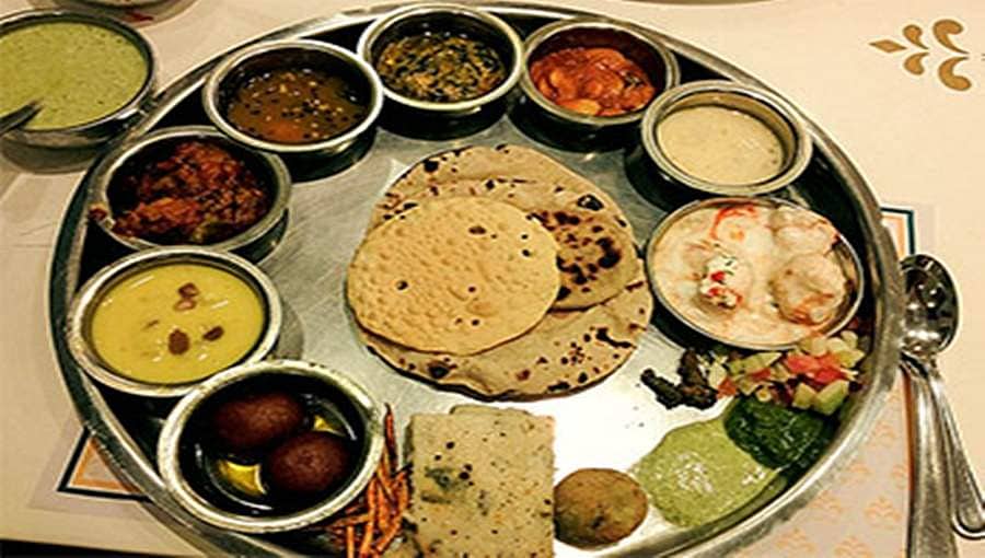 ಪ್ರಧಾನಿ ಮೋದಿಗಾಗಿ ವಿಶೇಷ ನಮೋ ಥಾಲಿ ಸಿದ್ಧಪಡಿಸಿದ ಅಮೆರಿಕಾದ ಬಾಣಸಿಗ!