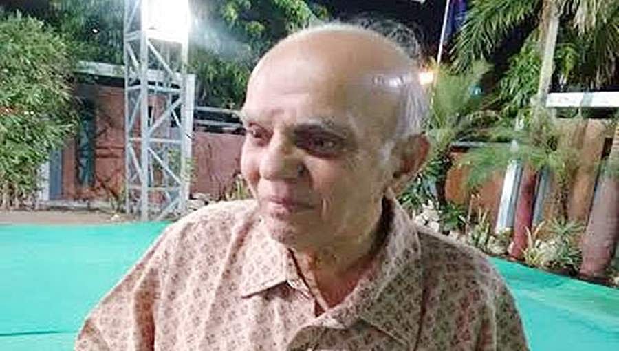 ಮಾಜಿ ಕ್ರಿಕೆಟರ್ ಮಾಧವ್ ಆಪ್ಟೆ ನಿಧನ