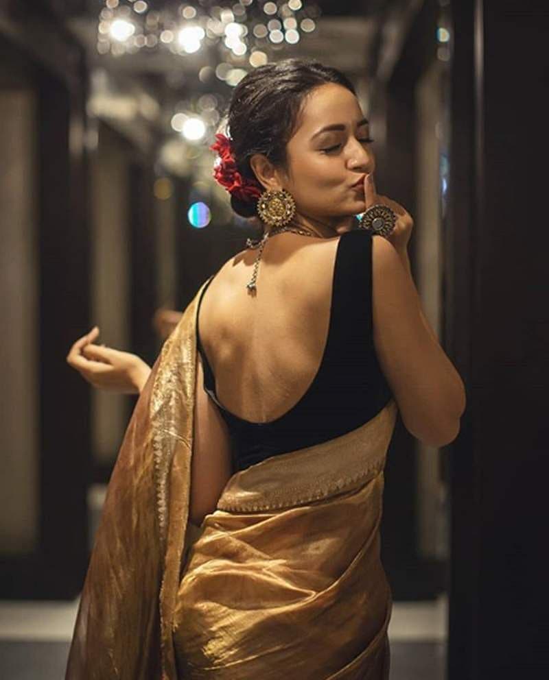 ಶಾನ್ವಿ ಶ್ರೀವಾತ್ಸ್