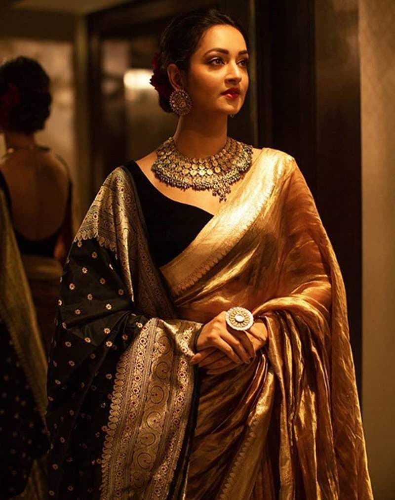 ಶಾನ್ವಿ ಶ್ರೀವಾತ್ಸ್