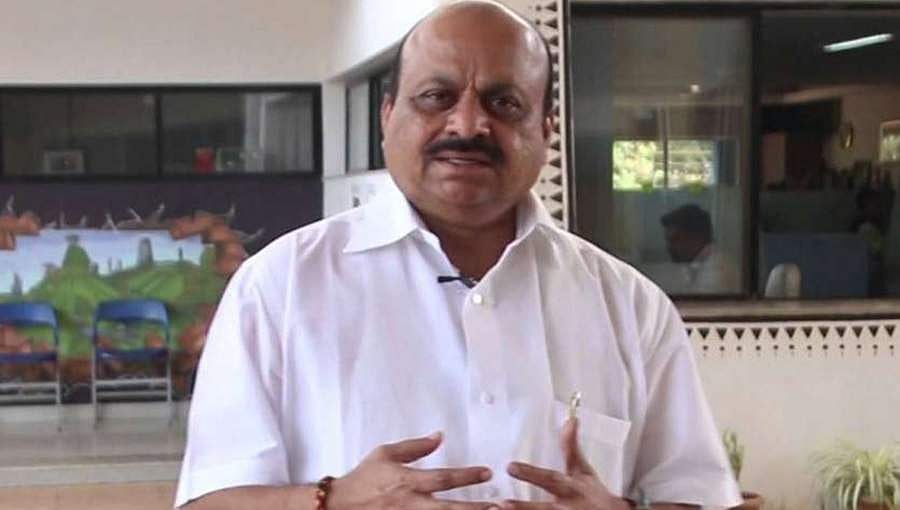 ಶೀಘ್ರದಲ್ಲೇ 16,000 ಪೊಲೀಸ್ ಪೇದೆಗಳ ನೇಮಕಾತಿ: ಬಸವರಾಜ್ ಬೊಮ್ಮಾಯಿ