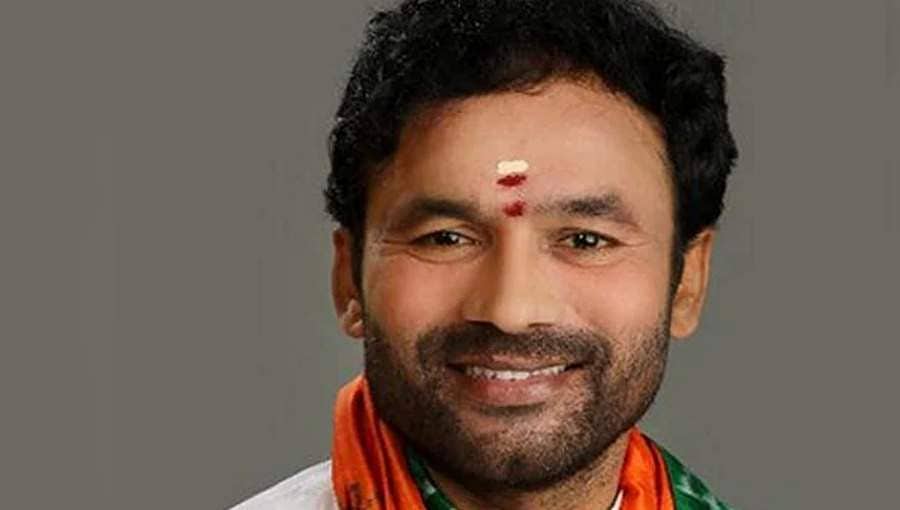 ಭಾರತದೊಂದಿಗೆ ಯುದ್ದಕ್ಕಿಳಿದರೇ ಪಾಕಿಸ್ಥಾನ ವಿಶ್ವ ಭೂಪಟದಿಂದಲೇ ಮಾಯವಾಗಲಿದೆ: ಕಿಶನ್ ರೆಡ್ಡಿ