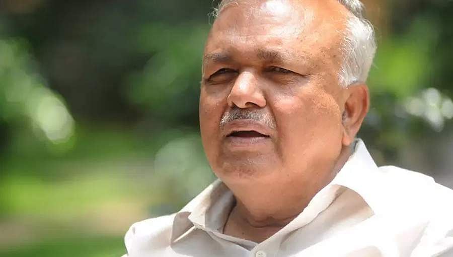 ಕಾಂಗ್ರೆಸ್ ಶಾಸಕರ ಕ್ಷೇತ್ರಕ್ಕೆ ಅನುದಾನ ಕಡಿತ: ತಾರತಮ್ಯ ವಿರೋಧಿಸಿ ನಾಳೆ ಪ್ರತಿಭಟನೆ-ರಾಮಲಿಂಗಾ ರೆಡ್ಡಿ