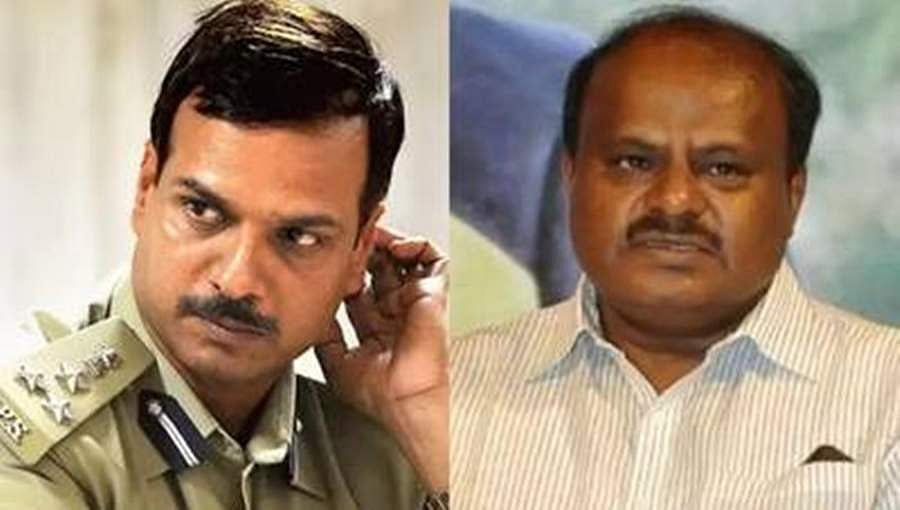ಫೋನ್  ಟ್ಯಾಪಿಂಗ್ ಪ್ರಕರಣ: ಯಾವುದೇ ಭಯ ಇಲ್ಲ- ಎಚ್ ಡಿ ಕುಮಾರಸ್ವಾಮಿ