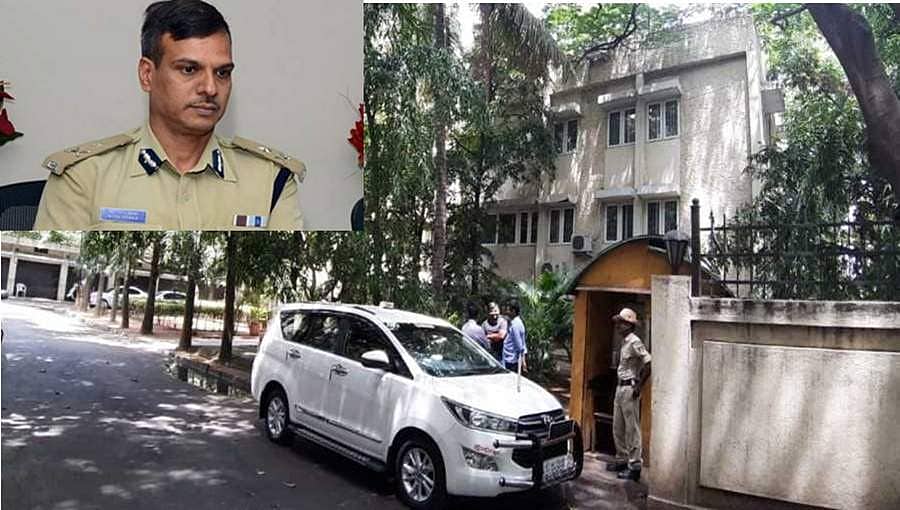 ದೂರವಾಣಿ ಕದ್ದಾಲಿಕೆ: ಚುರುಕುಗೊಂಡ ತನಿಖೆ, ಅಲೋಕ್ ಕುಮಾರ್ ನಿವಾಸದ ಮೇಲೆ ಸಿಬಿಐ ದಾಳಿ