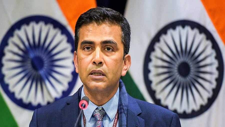 ಭಯೋತ್ಪಾದನೆ ನಿಗ್ರಹಕ್ಕೆ ಪಾಕಿಸ್ತಾನ ವಾಸ್ತವ ದಿಟ್ಟ ಕ್ರಮ ತೆಗೆದುಕೊಳ್ಳಬೇಕು: ಭಾರತ