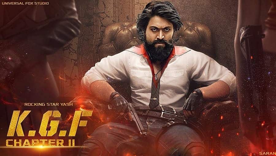 ಕೆಜಿಎಫ್-2 ಚಿತ್ರೀಕರಣ ಸ್ಥಗಿತ ಆದೇಶಕ್ಕೆ 'ಹೈ' ತಡೆಯಾಜ್ಞೆ
