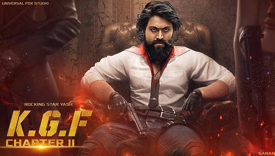 ಕೆಜಿಎಫ್-2 ಚಿತ್ರೀಕರಣ ಸ್ಥಗಿತ ಆದೇಶಕ್ಕೆ 'ಹೈ' ತಡೆಯಾಜ್ಞೆ