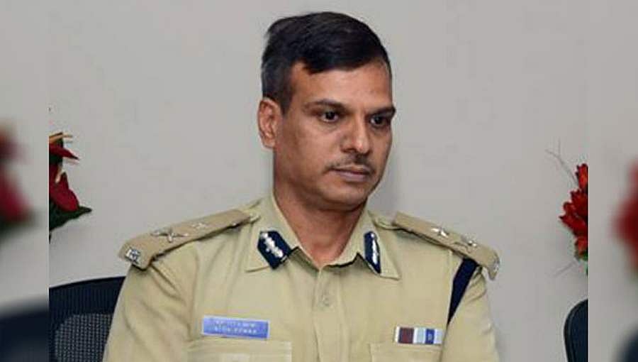 ಫೋನ್ ಕದ್ದಾಲಿಕೆ: ಸತತ 2ನೇ ದಿನವೂ ಅಲೋಕ್ ಕುಮಾರ್ ವಿಚಾರಣೆ: ಮಹತ್ವದ ಮಾಹಿತಿ ಸಂಗ್ರಹ
