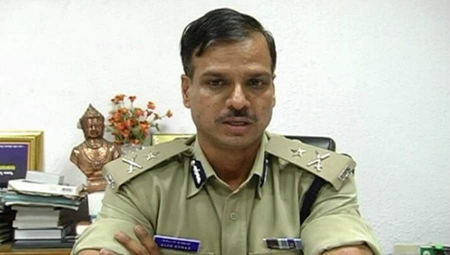 ಫೋನ್ ಟ್ಯಾಪಿಂಗ್:ಸಿಬಿಐ ವಿಚಾರಣೆ ಬೆನ್ನಲ್ಲೇ ಐಪಿಎಸ್ ಅಲೋಕ್ ಕುಮಾರ್ ವರ್ಗಾವಣೆ