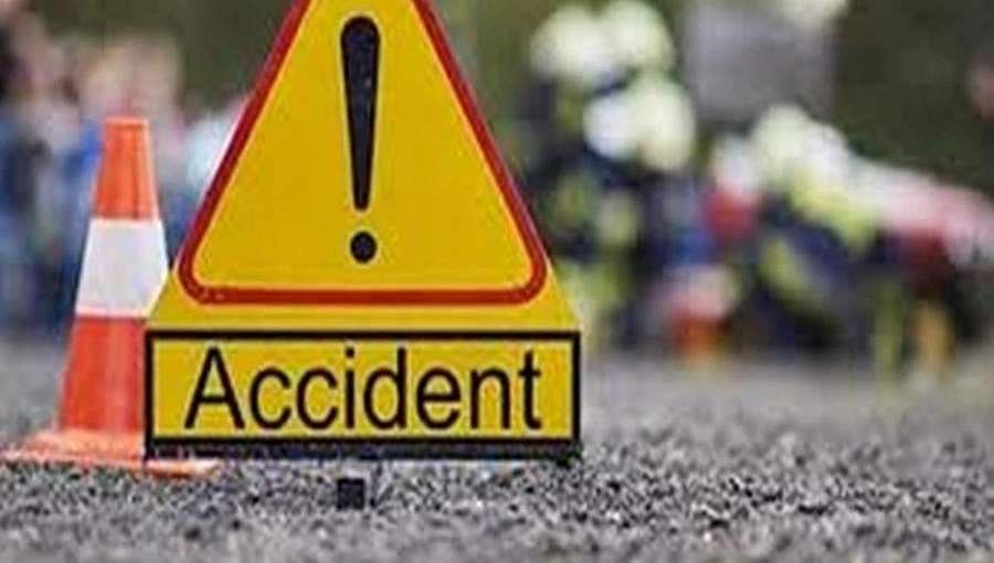 ಬೆಂಗಳೂರು: ಕೆಎಸ್ಆರ್ಟಿಸಿ ಬಸ್ ಡಿಕ್ಕಿ, ಬೀದಿ ಬದಿ ವ್ಯಾಪಾರಿ ಸಾವು