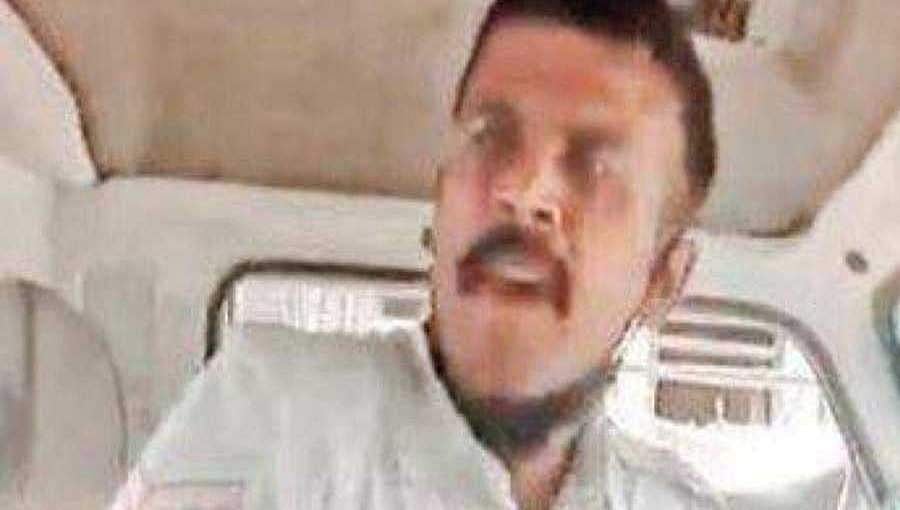ಸಂಚಾರಿ ಪೊಲೀಸ್'ರಿಂದ ಹಲ್ಲೆ: ಆಟೋ ಚಾಲಕನಿಗೆ ಜೀವ ಬೆದರಿಕೆ ಕರೆ
