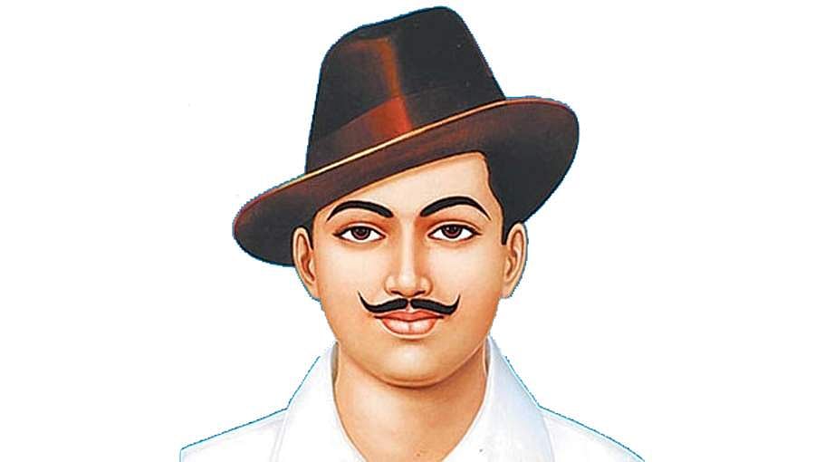 ಭಗತ್ ಸಿಂಗ್ ಜನ್ಮದಿನ: ಉಪ ರಾಷ್ಟ್ರಪತಿ, ಪ್ರಧಾನಿ ಗೌರವ ನಮನ
