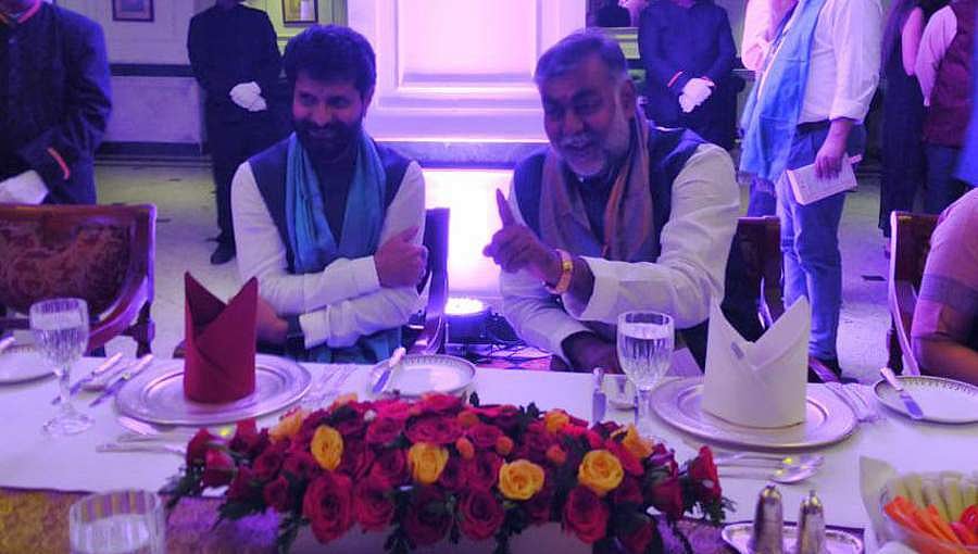 2020ರಲ್ಲಿ ಕರ್ನಾಟಕ ಪ್ರವಾಸೋದ್ಯಮ ಹೂಡಿಕೆ ಸಮಾವೇಶ: ಸಿಟಿ ರವಿ