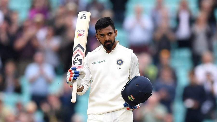 ರಾಷ್ಟ್ರೀಯ ತಂಡದಲ್ಲಿ ಫೇಲ್, ಪ್ರಾದೇಶಿಕ ಟೂರ್ನಿಯಲ್ಲಿ ಸ್ಟಾರ್; ಕೆಎಲ್ ರಾಹುಲ್ ಶತಕ: ಕರ್ನಾಟಕಕ್ಕೆ 2ನೇ ಜಯ
