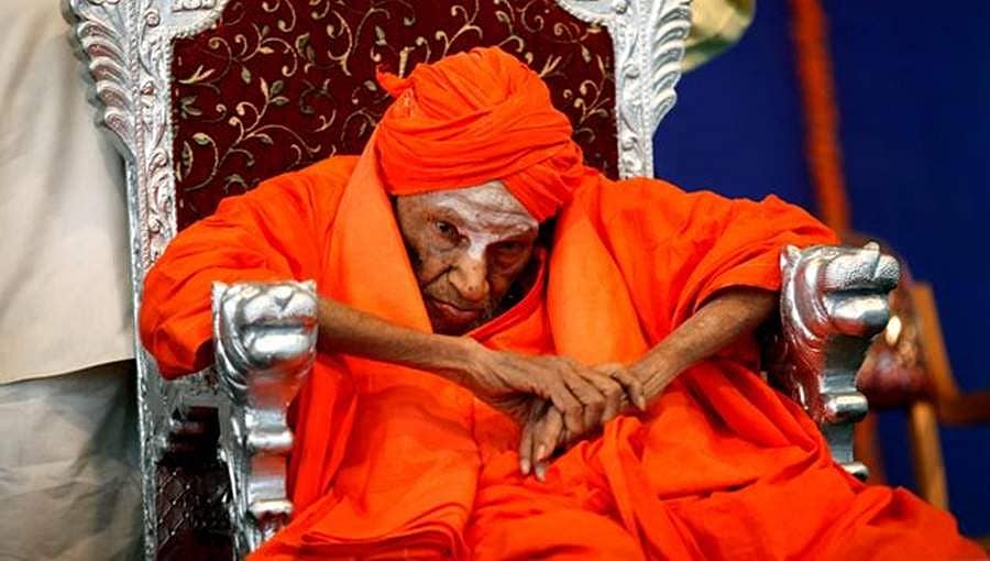 ಯಶವಂತಪುರ ವೃತ್ತದಿಂದ ಕೆನ್ನಮೆಟಲ್ ಕಾರ್ಖಾನೆವರೆಗಿನ ರಸ್ತೆಗೆ ಡಾ. ಶಿವಕುಮಾರ ಸ್ವಾಮೀಜಿ ಹೆಸರು ನಾಮಕರಣ