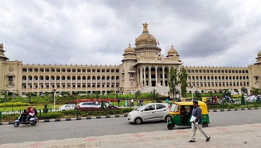 ಬೆಂಗಳೂರಿನ ಶೇ.60ರಷ್ಟು ಮಹಿಳೆಯರು, ಯುವಕರು ಸಂತೋಷದಲ್ಲಿದ್ದಾರೆ: ಸಂಶೋಧನೆ