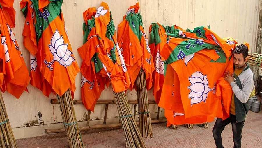 13 ರಾಜ್ಯಗಳಲ್ಲಿ ಅಸೆಂಬ್ಲಿ ಉಪ ಚುನಾವಣೆ: ಬಿಜೆಪಿ ಅಭ್ಯರ್ಥಿಗಳ ಹೆಸರು ಪ್ರಕಟ
