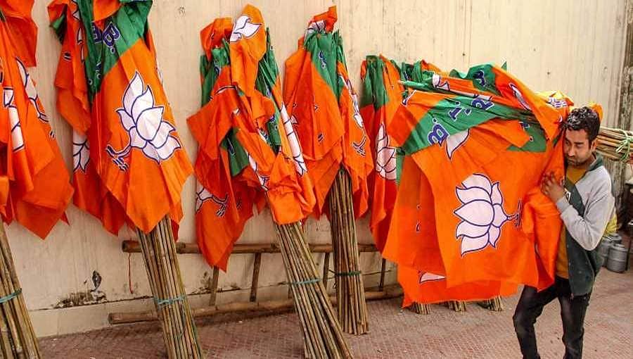 13 ರಾಜ್ಯಗಳಲ್ಲಿ ಅಸೆಂಬ್ಲಿ ಉಪ ಚುನಾವಣೆ: ಬಿಜೆಪಿ ಅಭ್ಯರ್ಥಿಗಳ ಹೆಸರು ಪ್ರಕಟ