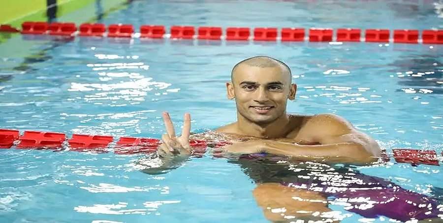  ಈಜು: ಭಾರತಕ್ಕೆ 52 ಪದಕ: ದಾಖಲೆ ನಿರ್ಮಾಣ