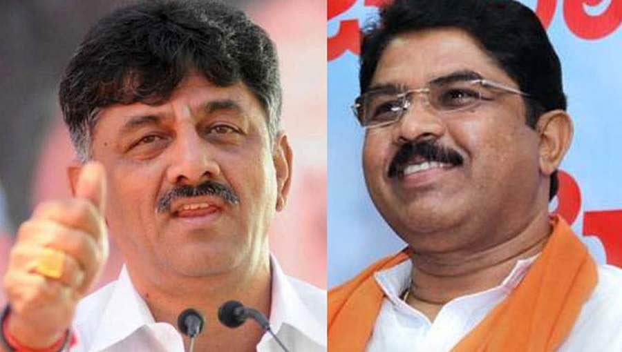 ಡಿ.ಕೆ.ಶಿವಕುಮಾರ್ ಪ್ರಕರಣ ರಾಜಕೀಯಗೊಳಿಸುವ ಅಗತ್ಯ ಬಿಜೆಪಿಗಿಲ್ಲ: ಸಚಿವ ಆರ್.ಅಶೋಕ 
