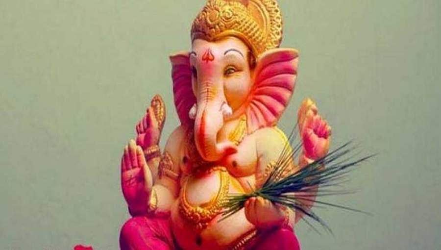106 ಕೆಜಿ ಬೆಲ್ಜಿಯನ್ ಚಾಕೋಲೇಟ್ ನಿಂದ ಗಣೇಶ ಮೂರ್ತಿ ಸೃಷ್ಟಿಸಿದ ಮುಸ್ಲಿಂ ಕಲಾವಿದ!