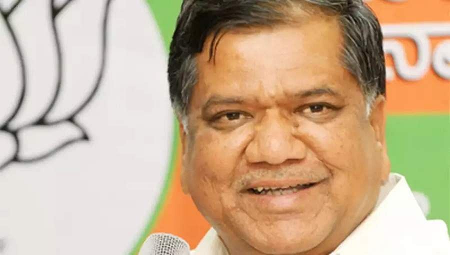 ಸಿದ್ದರಾಮಯ್ಯ ಯಾವಾಗ ಜ್ಯೋತಿಷಿಯಾದ್ರಂತ ಗೊತ್ತಿಲ್ಲ: ಮಧ್ಯಂತರ ಚುನಾವಣೆ ಕುರಿತ ಹೇಳಿಕೆಗೆ ಶೆಟ್ಟರ್ ವ್ಯಂಗ್ಯ