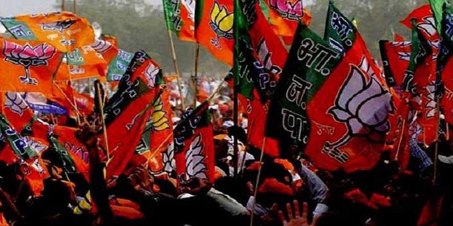 ಉತ್ತರಾಖಂಡ್: 40 ಬಿಜೆಪಿ ನಾಯಕರ ಉಚ್ಚಾಟನೆ! 