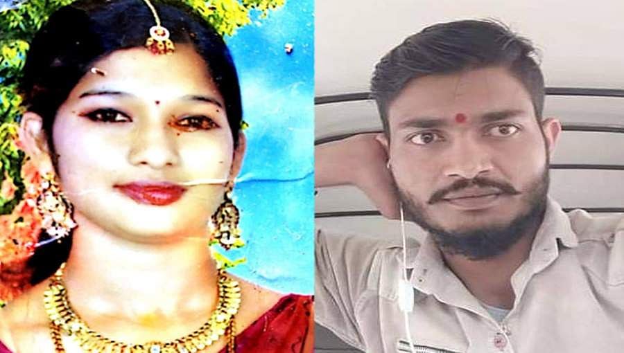 ಬೆಂಗಳೂರು: ಕೊಳೆತ ಸ್ಥಿತಿಯಲ್ಲಿ ಮಹಿಳೆಯ ಶವ ಪತ್ತೆ, ಪತಿ ಮೇಲೆ ಕೊಲೆ ಶಂಕೆ
