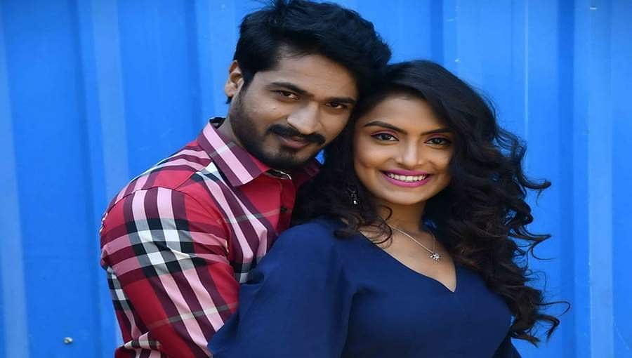 'ನ್ಯೂರಾನ್' ಒಂದು ವೈಜ್ಞಾನಿಕ ಥ್ರಿಲ್ಲರ್ ಚಿತ್ರ, ಕಾಲ್ಪನಿಕವಲ್ಲ!