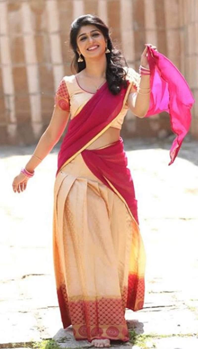 ಅದಿತಿ ಪ್ರಭುದೇವ
