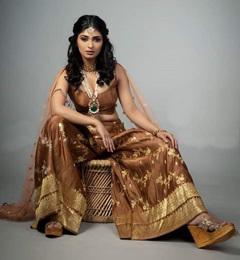 ಅದಿತಿ ಪ್ರಭುದೇವ