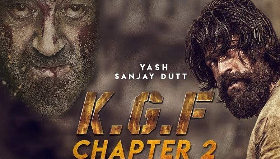 ರಾಕಿಂಗ್ ಸ್ಟಾರ್ ಯಶ್ ನಟನೆಯ 'ಕೆಜಿಎಫ್ 2' ಚಿತ್ರೀಕರಣ ಹೈದರಾಬಾದ್ ಗೆ ಶಿಫ್ಟ್!