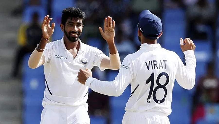 ಈತ ಟೀಂ ಇಂಡಿಯಾಗೆ ವರದಾನ: ಇರ್ಫಾನ್ ಪಠಾಣ್ ಕೊಂಡಾಡಿದ ಸ್ಟಾರ್ ವೇಗಿ ಇವರೇ?