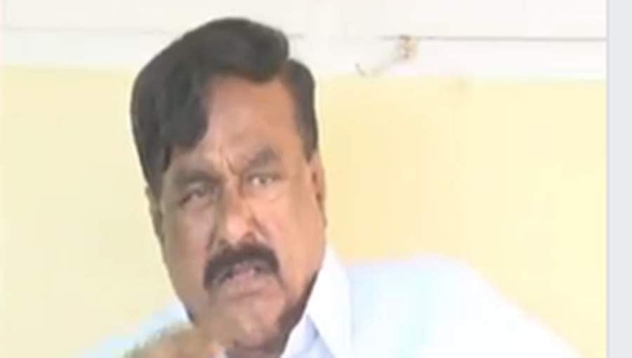 ಆಪರೇಷನ್ ಕಮಲದ ವಿರುದ್ಧ ಇಡಿಗೆ ದೂರು ನೀಡಲು ಜೆಡಿಎಸ್ ಶಾಸಕ ಚಿಂತನೆ