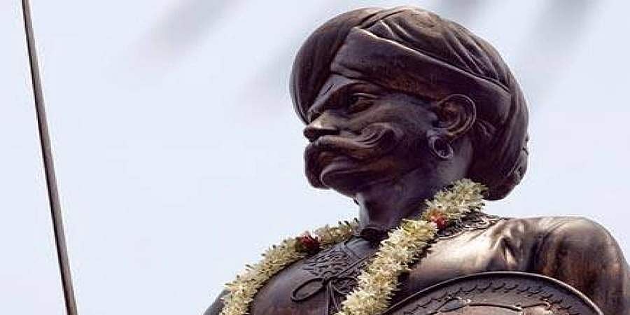 ದೇವನಹಳ್ಳಿ ಅಂತರಾಷ್ಟ್ರೀಯ ವಿಮಾನ ನಿಲ್ದಾಣದಲ್ಲಿ ಶೀಘ್ರವೇ ಕೆಂಪೇಗೌಡರ ಪ್ರತಿಮೆ ನಿರ್ಮಾಣ