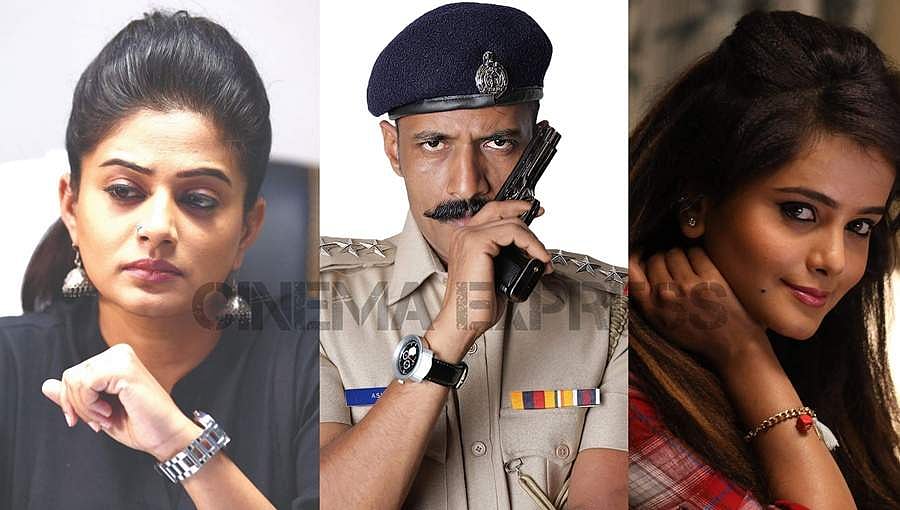 ಬಾಲಿವುಡ್ ನತ್ತ ಪಯಣ ಬೆಳೆಸಲಿರುವ 'ನನ್ನ ಪ್ರಕಾರ'