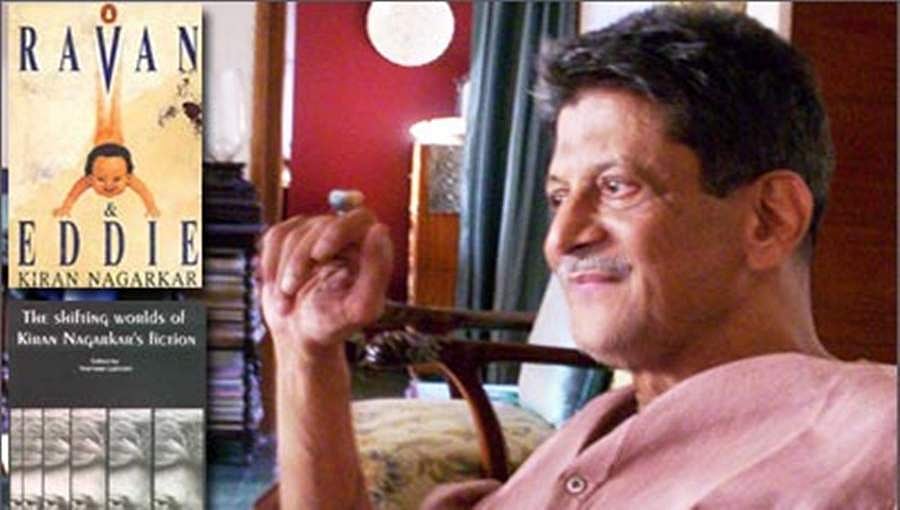 ಖ್ಯಾತ ಕಾದಂಬರಿಕಾರ, ಲೇಖಕ ಕಿರಣ್ ನಗರ್ಕರ್ ನಿಧನ