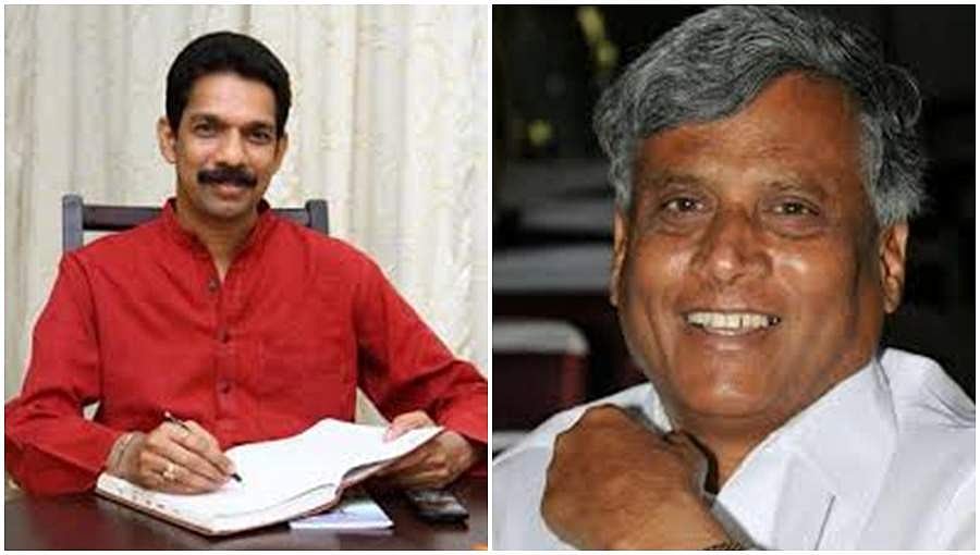 ಬಿಬಿಎಂಪಿಯಲ್ಲಿ ಈ ಬಾರಿ ಬಿಜೆಪಿ ಅಧಿಕಾರ ಹಿಡಿಯಲಿದೆ: ವಿ.ಸೋಮಣ್ಣ