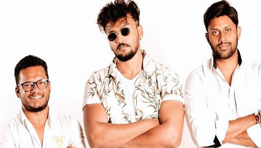 ಧನ್ವೀರ್ 'ಬಂಪರ್' ಗೆ ಹರಿ ಸಂತೋಷ್ ಆಕ್ಷನ್ ಕಟ್
