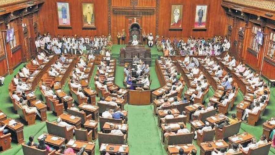 ವಿಧಾನಸೌಧ ಪ್ರವೇಶಕ್ಕೆ ಮಾಧ್ಯಮಗಳಿಗೆ ನಿರ್ಬಂಧ ಪ್ರಸ್ತಾವ ಇಲ್ಲ- ಮುಖ್ಯಮಂತ್ರಿಗಳ ಕಾರ್ಯಾಲಯ