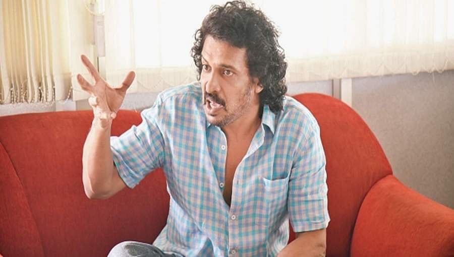 ಬುದ್ಧಿವಂತನ ನೊಂದಿಗೆ ಭಿನ್ನಾಭಿಪ್ರಾಯ: 'ಬುದ್ಧಿವಂತ 2' ನಿರ್ದೇಶನದಿಂದ ಮೌರ್ಯ ಹೊರಕ್ಕೆ!