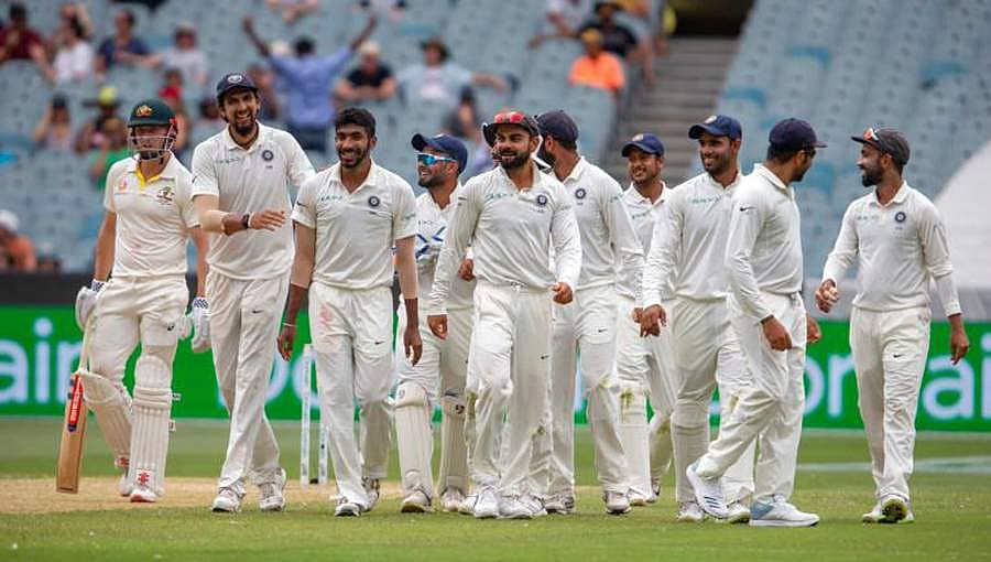 ಐಸಿಸಿ ಟೆಸ್ಟ್ ಚಾಂಪಿಯನ್ ಷಿಪ್: ಆಸಿಸ್ ಕೂಡ 2 ಪಂದ್ಯ ಗೆದ್ದರೂ, ಅಂಕಪಟ್ಟಿಯಲ್ಲಿ ಭಾರತಕ್ಕೇ ಅಗ್ರ ಸ್ಥಾನ ಏಕೆ?